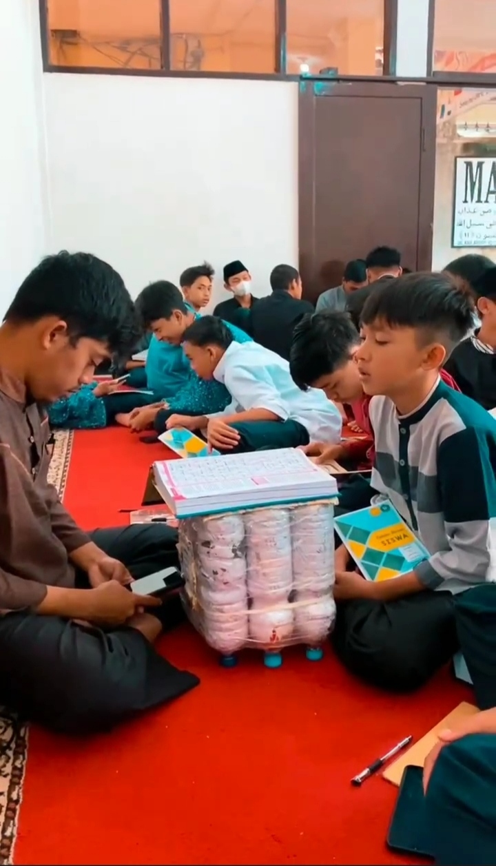 Program Tahfidz